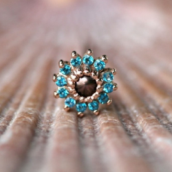 Paraiba rose • <a style="font-size:0.8em;" href="http://www.flickr.com/photos/122258963@N04/14023516655/" target="_blank">View on Flickr</a>